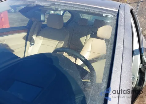 2013 BMW 535I xDrive z USA, uszkodzony, nr VIN WBAFU7C52DDU76471